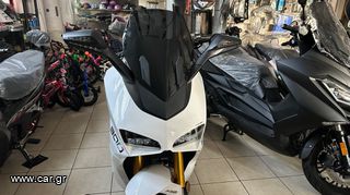 Thrust Huracan 300 2026 ABS SPORT, TFT-thumb-1
