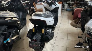 Thrust Huracan 300 2026 ABS SPORT, TFT-thumb-6