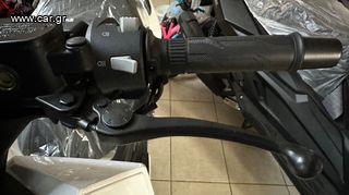 Thrust Huracan 300 2026 ABS SPORT, TFT-thumb-10