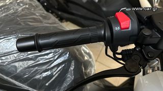 Thrust Huracan 300 2026 ABS SPORT, TFT-thumb-11