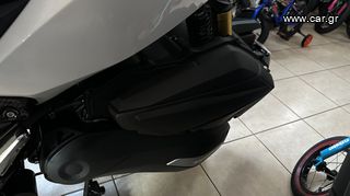 Thrust Huracan 300 2026 ABS SPORT, TFT-thumb-12