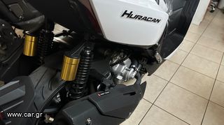 Thrust Huracan 300 2026 ABS SPORT, TFT-thumb-13