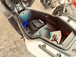 Thrust Huracan 300 2026 ABS SPORT, TFT-thumb-15