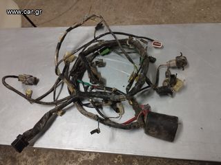 Πλεξούδα honda innova injection 125