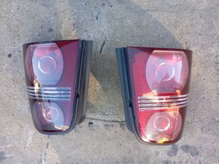 ΦΑΝΑΡΙΑ ΠΙΣΩ VOLKSWAGEN TOURAN '03-'07