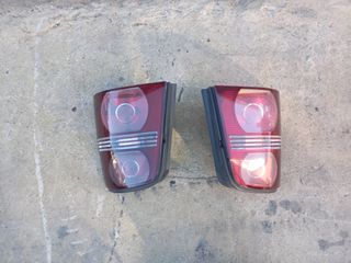 ΦΑΝΑΡΙΑ ΠΙΣΩ VOLKSWAGEN TOURAN '03-'07-thumb-1