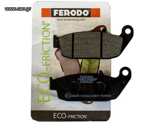 ΤΑΚΑΚΙΑ ΠΙΣΩ SYM VF 125 FERODO FDB2286EF