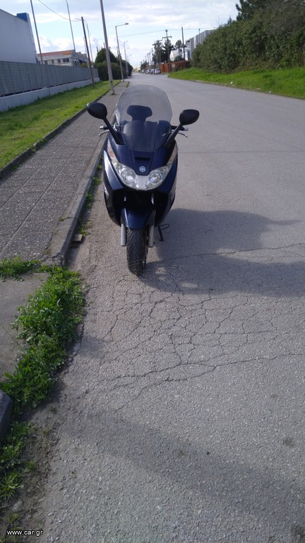Piaggio X8 250 2006