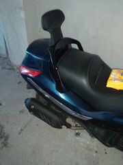 Piaggio X8 250 2006-thumb-1