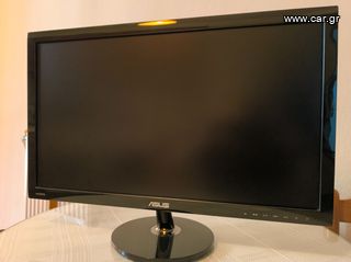 ASUS VS278 27inch 60hz FHD 1920x1080 1ms LED LCD