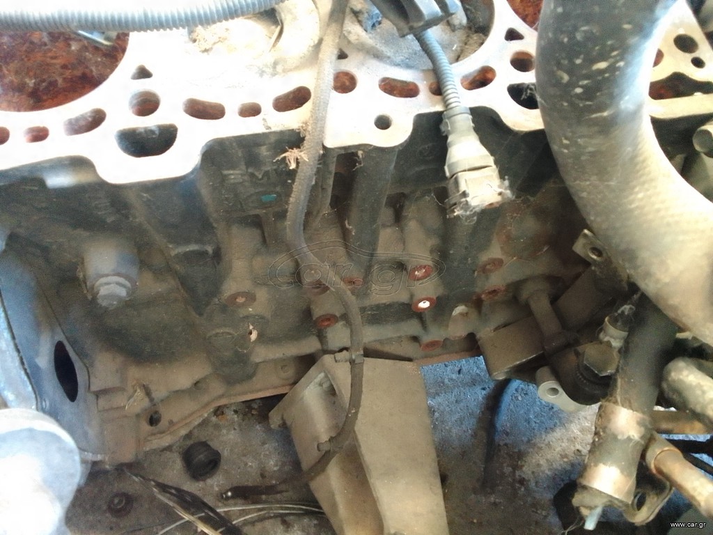 Bmw e87 120 d / E60 / e90 diesel 2.0