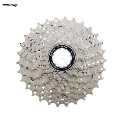Κασέτα Γραναζιών Shimano 105 CS-R7000-11 11-32T 11Sp