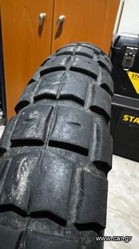 Pirelli Scorpion STR 90/90/21 dot 2022