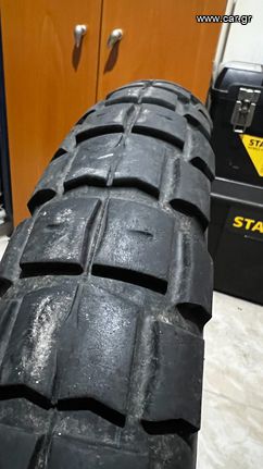 Pirelli Scorpion STR 90/90/21 dot 2022