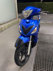 Suzuki Sixteen 150 2008