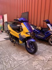 Gilera Runner 50 DD/SP 2001 Sport Production-thumb-1
