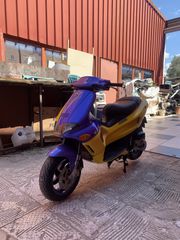 Gilera Runner 50 DD/SP 2001 Sport Production-thumb-2