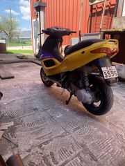 Gilera Runner 50 DD/SP 2001 Sport Production-thumb-3