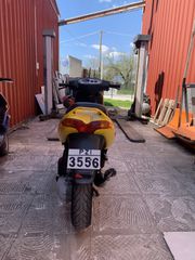 Gilera Runner 50 DD/SP 2001 Sport Production-thumb-7