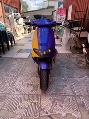 Gilera Runner 50 DD/SP 2001 Sport Production-thumb-8