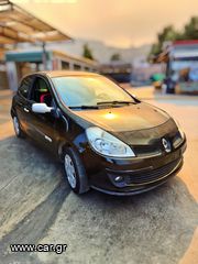 Renault Clio '09 SPECIAL EDITION RIP CURL! 1.2-75hp!  ΤΕΛΗ '24