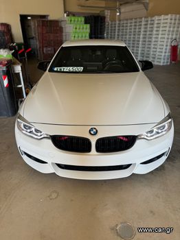 Bmw 420 '15 MPACKET