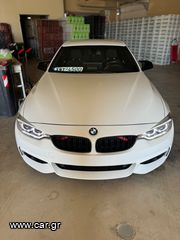 Bmw 420 '15 MPACKET