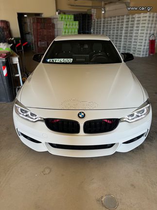 Bmw 420 '15 MPACKET