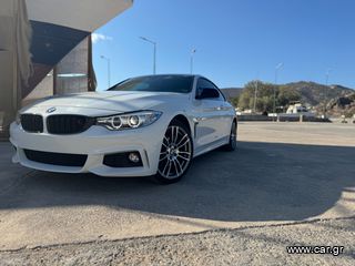 Bmw 420 2015 MPACKET