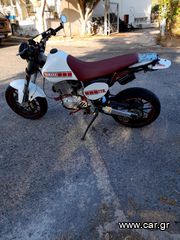 Yamaha TT 600R '94