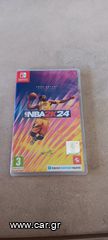 NBA2K24