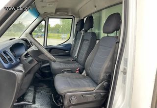 Ψυγείο Iveco 2018 Daily 35C14   ΨΥΓΕΙΟ ΥΔΡΑΥΛΙΚΗ ΠΟΡΤΑ-thumb-2