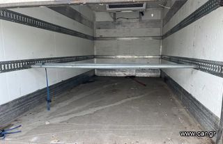 Ψυγείο Iveco 2018 Daily 35C14   ΨΥΓΕΙΟ ΥΔΡΑΥΛΙΚΗ ΠΟΡΤΑ-thumb-3