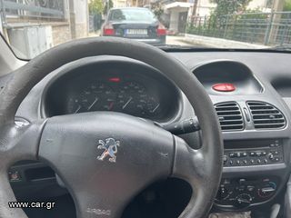 Peugeot 206 '07