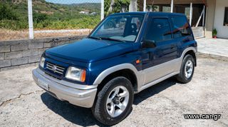 Suzuki Vitara '03