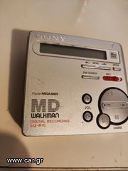 mini disc MZ-R70