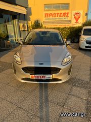 Ford Fiesta 2018 1.25 TREND