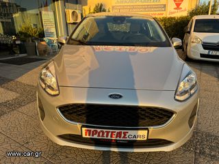 Ford Fiesta 2018 1.25 TREND-thumb-2