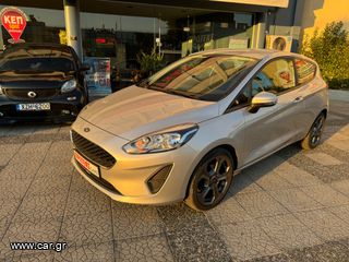 Ford Fiesta 2018 1.25 TREND-thumb-3