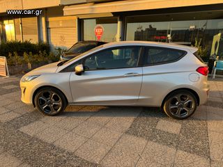 Ford Fiesta 2018 1.25 TREND-thumb-4