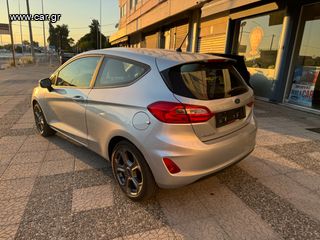 Ford Fiesta 2018 1.25 TREND-thumb-5