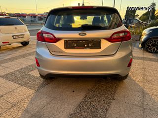 Ford Fiesta 2018 1.25 TREND-thumb-6