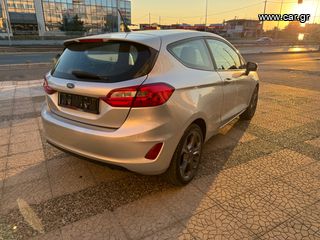 Ford Fiesta 2018 1.25 TREND-thumb-8