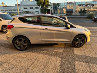 Ford Fiesta 2018 1.25 TREND-thumb-9