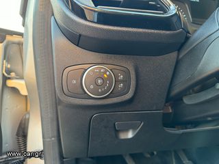 Ford Fiesta 2018 1.25 TREND-thumb-12