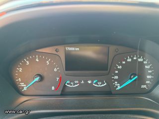 Ford Fiesta 2018 1.25 TREND-thumb-13