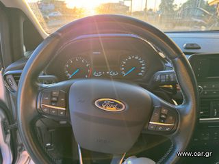 Ford Fiesta 2018 1.25 TREND-thumb-14