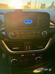 Ford Fiesta 2018 1.25 TREND-thumb-15