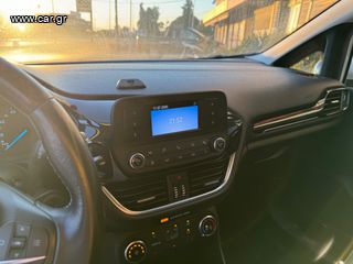 Ford Fiesta 2018 1.25 TREND-thumb-21