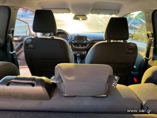 Ford Fiesta 2018 1.25 TREND-thumb-22